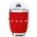 Exprimidor Smeg CJF11RDEU rojo