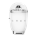 Exprimidor Smeg CJF11WHEU blanco
