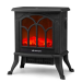 Chimenea eléctrica Orbegozo CM 9020