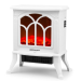 Chimenea eléctrica Orbegozo CM 9021