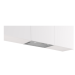 Campana integrada grupo filtrante Bosch DLN56AC50