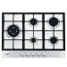 Encimera de gas Vitrokitchen EN73IN