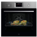 Horno pirolítico AEG OU5PB40SM