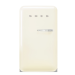 Frigorífico 1 puerta Smeg Años 50 Style FAB10LCR6