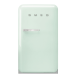 Frigorífico 1 puerta Smeg Años 50 Style FAB10RPG6