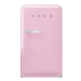 Frigorífico 1 puerta Smeg Años 50 Style FAB10RPK6