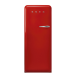 Frigorífico Smeg 1 puerta FAB28LRD6