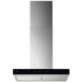 Campana decorativa AEG GB67D61HL