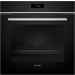 Horno pirolítico siemens HB572AES3