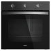Horno convencional Teka NEO HBB 5350 FBK