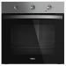 Horno convencional Teka HBB 5350 INOX