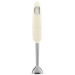 Batidora de mano Smeg HBF11CREU Crema