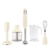 Batidora de mano Smeg HBF22CREU