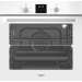Horno a gas Vitrokitchen HG602BB