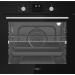 Horno a gas Vitrokitchen HG602NN
