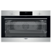 Horno a gas Vitrokitchen HG902IB