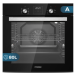 Horno Hyundai HHM10800DCN