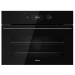 Horno con microondas Teka HLC 8440 C FBK