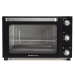 Horno de sobremesa orbegozo HOT 608