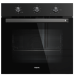 Horno multifunción Teka NEO HSB 6150 FULL BLACK