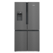 Frigorífico americano Siemens KF96DAXEA