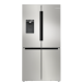 Frigorífico americano multi puerta Bosch KFI96APEA