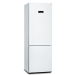 Frigorífico combinado Bosch KGN493WDA