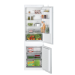 Frigorífico combinado integrado Bosch KIN86NSE0
