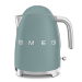 Hervidor Smneg KLF03EGMEU Verde esmeralda