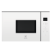 Microondas integrado Electrolux KMFD172TEW