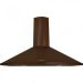 Campana MEPAMSA TENDER H 70 Cobre V2