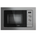 Microondas integrado Teka NEO MS 6200 BIH SS