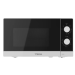 Microondas Teka MW FS20 G WH blanco