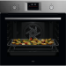 Horno pirolítico AEG OS6PB51AM