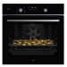 Horno pirolítico AEG OS6PB511AB