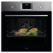 Horno AEG con AquaClean OU5AB20SM