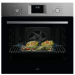 Horno AEG con AquaClean OU5AB21FSM