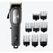 Cortapelos Cecotec PrecisionCare ProClipper Titanium Go