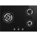 ENCIMERA DE GAS SMEG PV373LCN