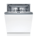 Lavavajillas integrado Bosch SMH4HVX14E