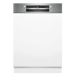 Lavavajillas integrado Bosch SMI4HVS14E