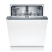 Lavavajillas integrado Bosch SMV4HAX07E