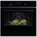 Horno pirolítico AEG TA5PB531AB