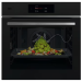 Horno pirolítico AEG TE8PB731AT