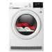 Secadora con bomba de calor AEG TR818A2OB
