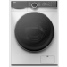 Lavadora Secadora Teka WDK 81050 WH - Motor Inverter - 10kg - 1500rpm - Blanco