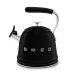 Hervidor Smeg WKF01BL