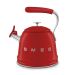 Hervidor Smeg WKF01RD