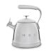 Hervidor Smeg WKF01SS color acero inoxidable