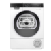 Secadora con bomba de calor Siemens WQ45G2D1ES